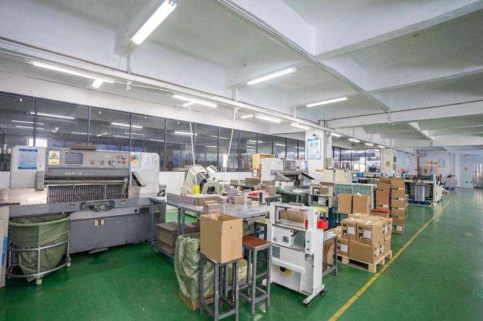 برچسب های شیشه ای چاپی شفاف Avery Dot Eco Friendly Vista 4