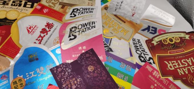 برچسب های آویز شخصی برچسب های سیم برچسب های شمع برچسب های جام 0