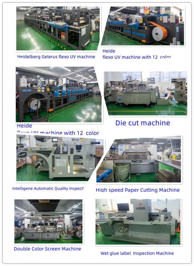 برچسب چسب مرطوب برچسب چسب خمیر خمیر خمیر خمیر خمیر 2