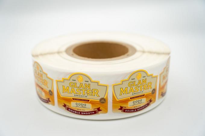 برچسب های غیر شفاف و شخصی دستگاه ظرفشویی برچسب های آبجو و ویسکی برچسب های برچسب های آبجو 1