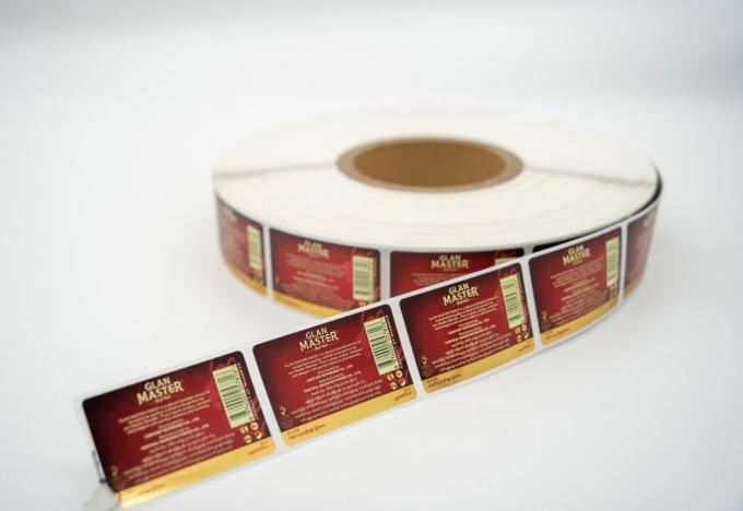 برچسب های غیر شفاف و شخصی دستگاه ظرفشویی برچسب های آبجو و ویسکی برچسب های برچسب های آبجو 3