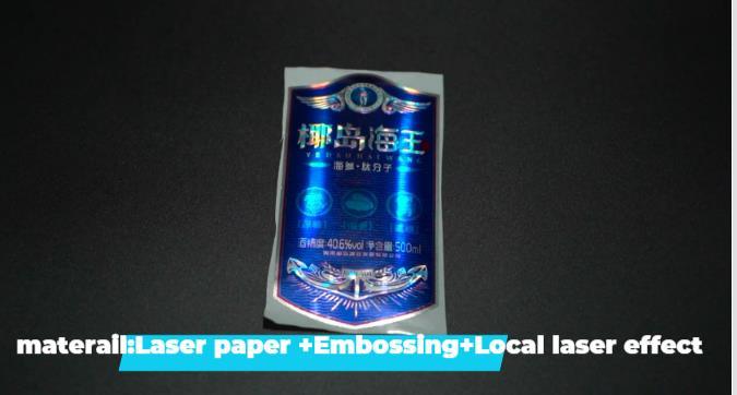 خود چسبنده برچسب های وینیلی ضد آب لباس برچسب های چسبنده 10