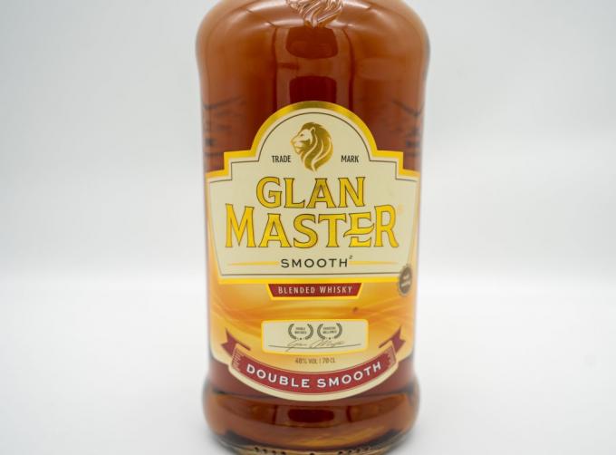 برچسب های بسته بندی شده آبمیوه بطری برچسب های کاغذی برچسب های ویسکی 6