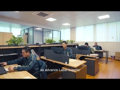 معرفی شرکت ما