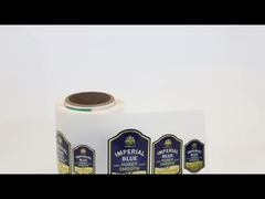 برچسب شراب معرفی