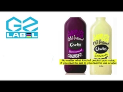 برچسب های متعدد محصول