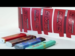 تمام انواع برچسب ها را سفارشی کنید