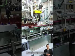 چاپ برچسب گوانگژو: 3 میلیون برچسب روزانه برای غول های جهانی غذا و آشپزی!