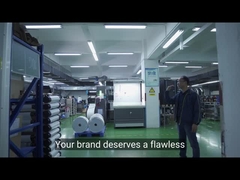 تولیدکنندگان برچسب جهانی