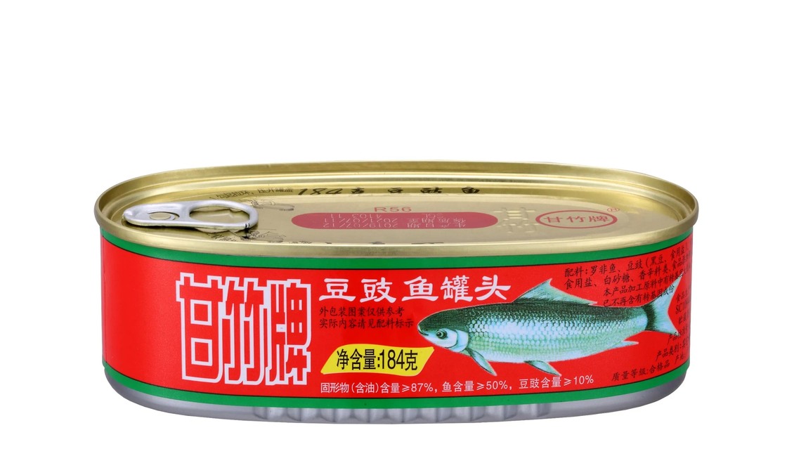 Durable and Tear-proof Oil-proof Custom Label Sticker for Beverage and Food Applications