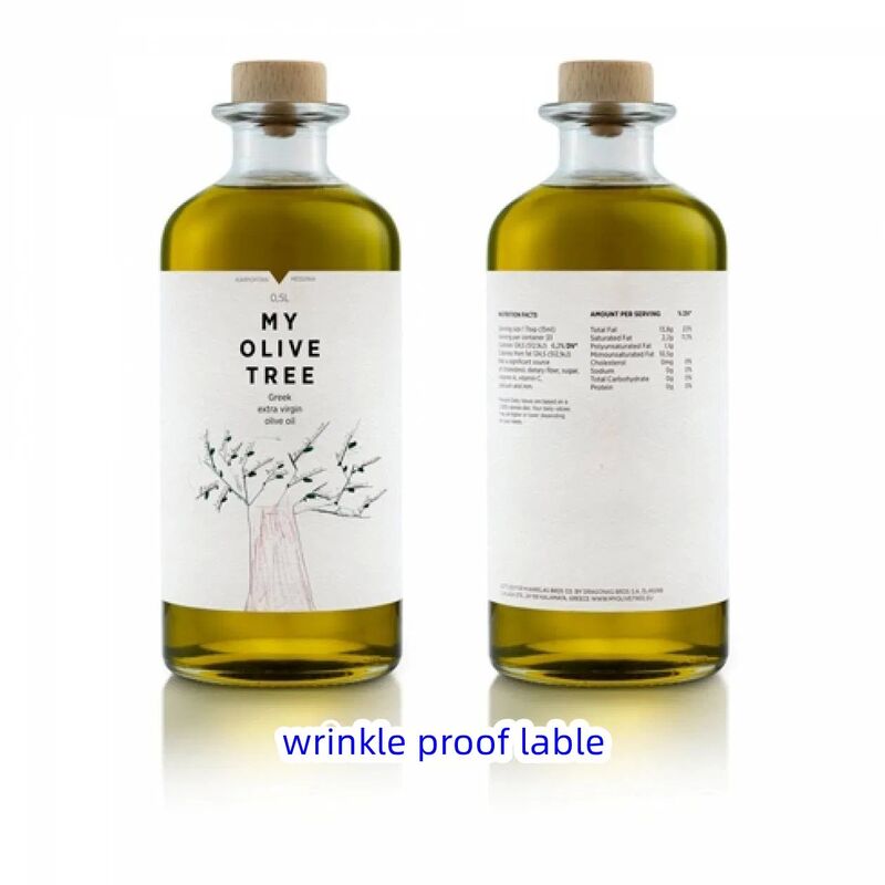 برچسب های آدرس بازگشت شخصی برای شیشه های ماسون و بیشتر