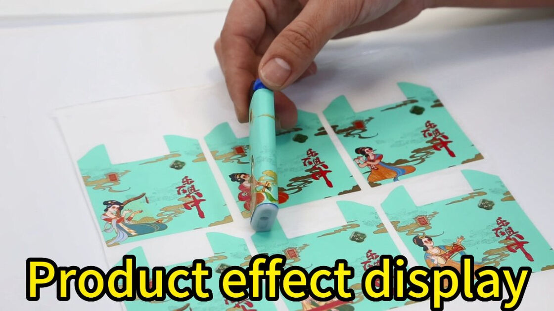 برچسب های آدرس سفارشی برچسب های کاغذی بازگشت تشکر برچسب ها