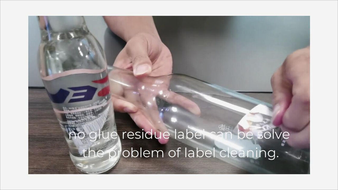 برچسب های آدرس سفارشی برچسب های کاغذی بازگشت تشکر برچسب ها