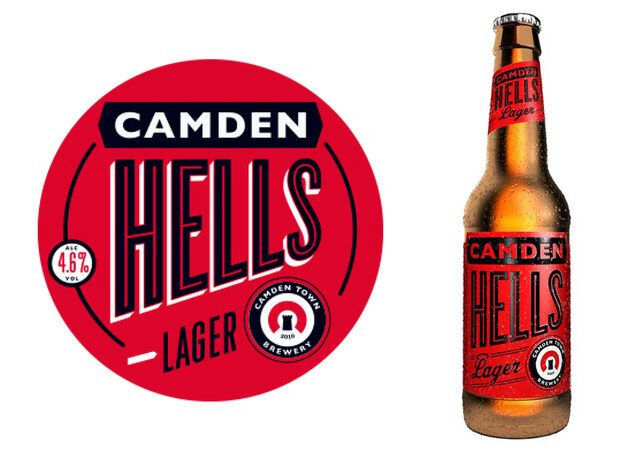 برچسب‌های آدرس برگشت سفارشی برای چاپگرهای Datamax و Brother