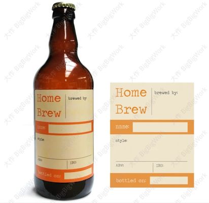 تامین کننده برچسب های سفارشی با کیفیت ممتاز 300 میلیون در روز