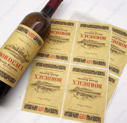 ایجاد برچسب آبجو شخصی‌سازی شده برای کارخانه‌های آبجوسازی دستی در سراسر جهان